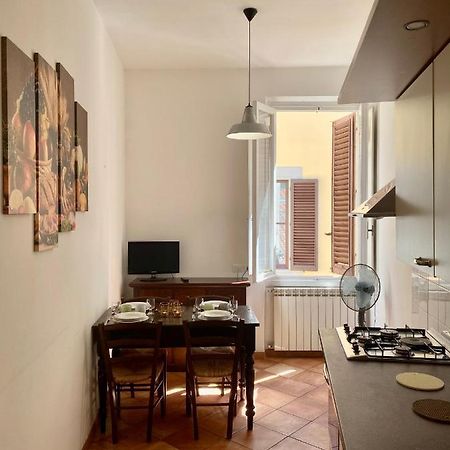 Nice & Roomy Apartment Behind The Uffizi Museum Florence Buitenkant foto
