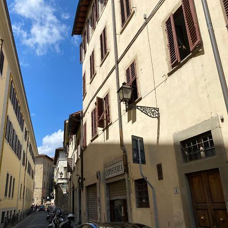 Nice & Roomy Apartment Behind The Uffizi Museum Florence Buitenkant foto
