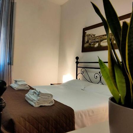 Nice & Roomy Apartment Behind The Uffizi Museum Florence Buitenkant foto