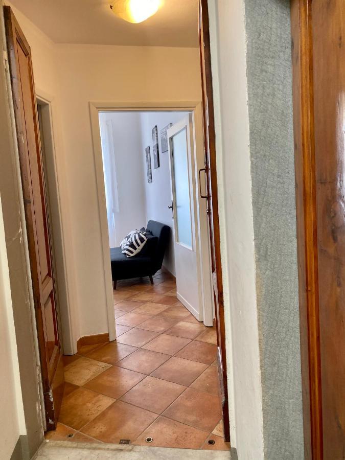 Nice & Roomy Apartment Behind The Uffizi Museum Florence Buitenkant foto