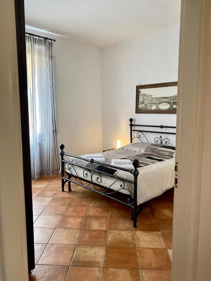 Nice & Roomy Apartment Behind The Uffizi Museum Florence Buitenkant foto