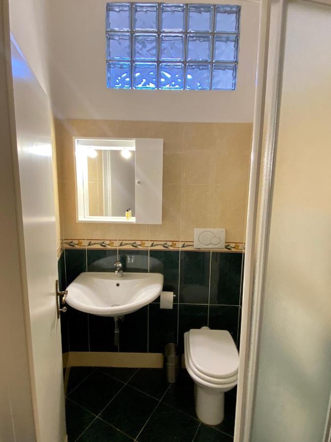 Nice & Roomy Apartment Behind The Uffizi Museum Florence Buitenkant foto