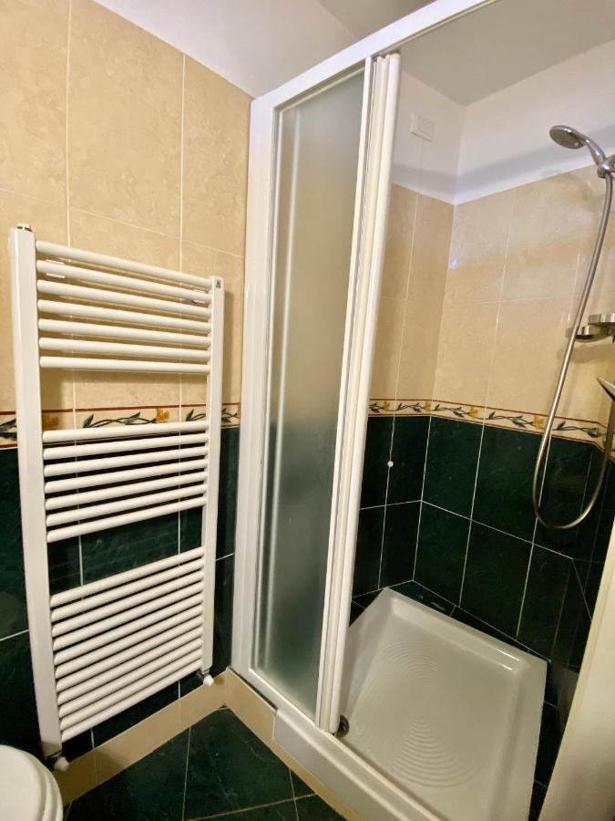 Nice & Roomy Apartment Behind The Uffizi Museum Florence Buitenkant foto