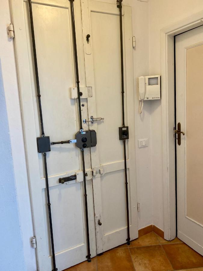 Nice & Roomy Apartment Behind The Uffizi Museum Florence Buitenkant foto