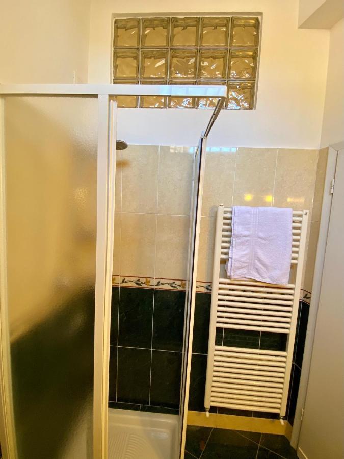 Nice & Roomy Apartment Behind The Uffizi Museum Florence Buitenkant foto