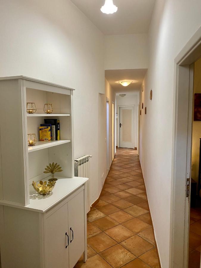 Nice & Roomy Apartment Behind The Uffizi Museum Florence Buitenkant foto