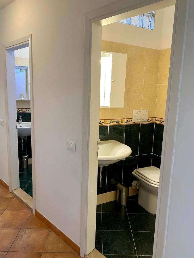 Nice & Roomy Apartment Behind The Uffizi Museum Florence Buitenkant foto