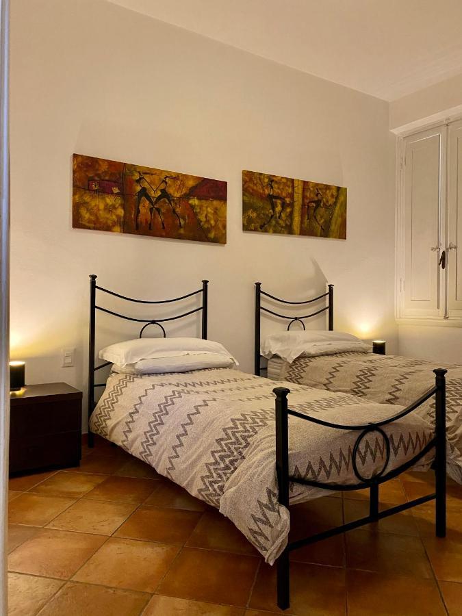 Nice & Roomy Apartment Behind The Uffizi Museum Florence Buitenkant foto