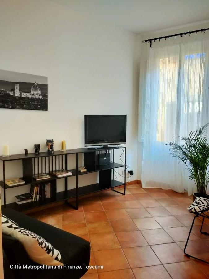 Nice & Roomy Apartment Behind The Uffizi Museum Florence Buitenkant foto